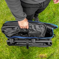 Preston Innovations Supera X Tray & Net Bag